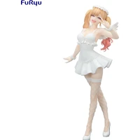 Figurka Furyu My Dress-Up Darling BiCute Pure - Marin Kitagawa 26 cm - Figurky