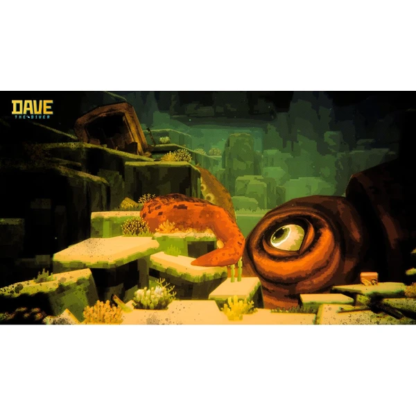 Dave the Diver Collector's Edition (Switch 2) - Hry pro Nintendo Switch 2 - Obrázek d_36dec77a5d1a4f12bb1165c78e4f0c4b