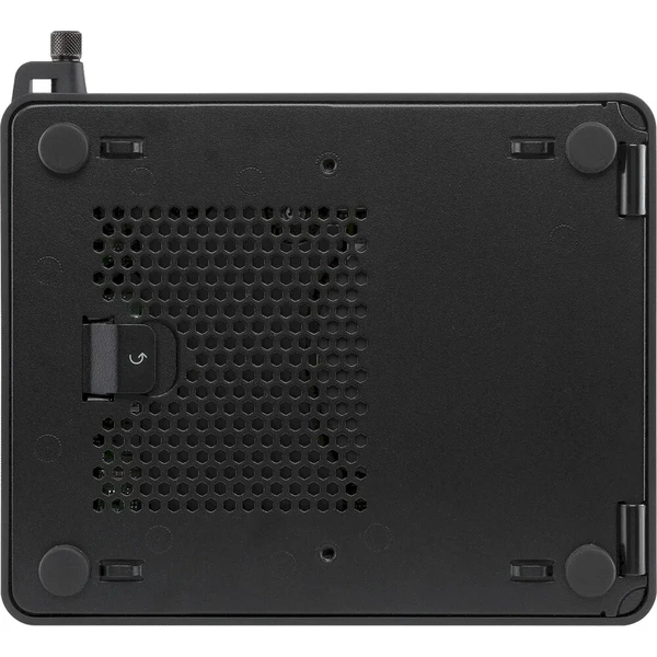 Asus NUC 16 Pro Kit (RNUC16GDKW96C002) černý - Stolní počítače - Obrázek d_36df036b73104ba99acadcac6983f05b