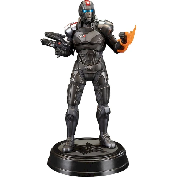 Figurka Dark Horse Mass Effect - Commander John Shepard 23 cm - Figurky - Obrázek d_36fbbebb318f45969e69825a99fffae3