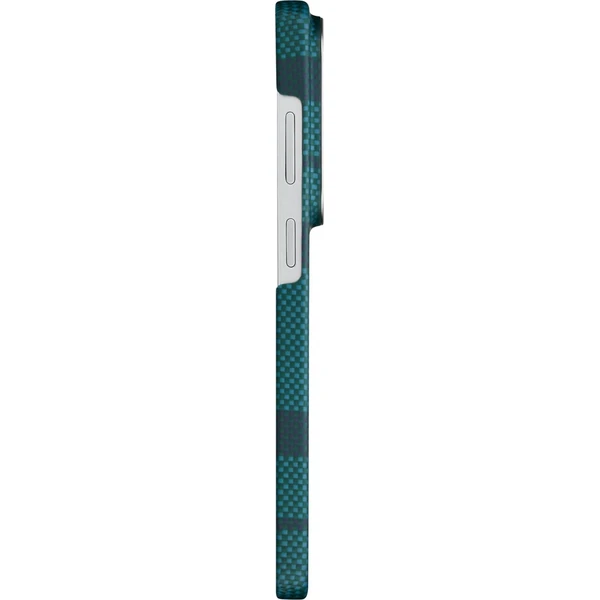 Pitaka Edge Case MagSafe kryt Samsung Galaxy S26 Ultra Forest Dawn - Pouzdra - Obrázek d_3703556053a34a1386031b00c183525c