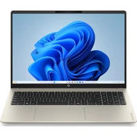 HP OmniBook 3 16-bu0002ncx (D9MM6EA#BCM) zlatý - Notebooky