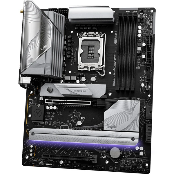 ASRock B860 LiveMixer WiFi - Základní desky - Obrázek d_370971fd222f4a31a271cb145b09f7e3