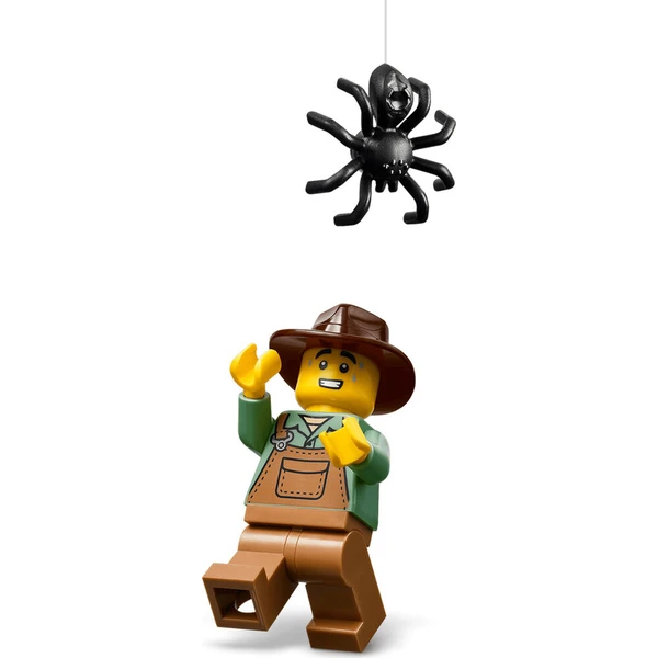 LEGO Iconic 40822 Pick-up s halloweenskými dýněmi - LEGO - Obrázek d_370a2bf1445c48cbab2f1558be61847d
