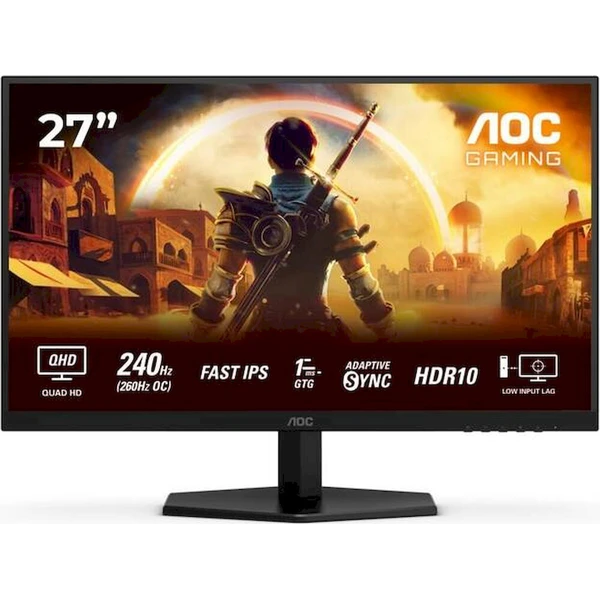 AOC Q27G42ZE herní monitor 27' - Monitory - Obrázek d_37173c63bcf84fb8a546ae7cb0177201