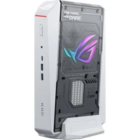 ROG NUC 16 (RNUC16JNK9X28AA2W) RTX 5080 bílý - Stolní počítače