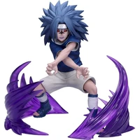 Figurka Bandai Banpresto Naruto 72 Series 26 & 27 Vibration Stars - Sasuke Uchiha 15 cm - Figurky