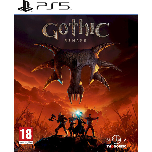 Gothic