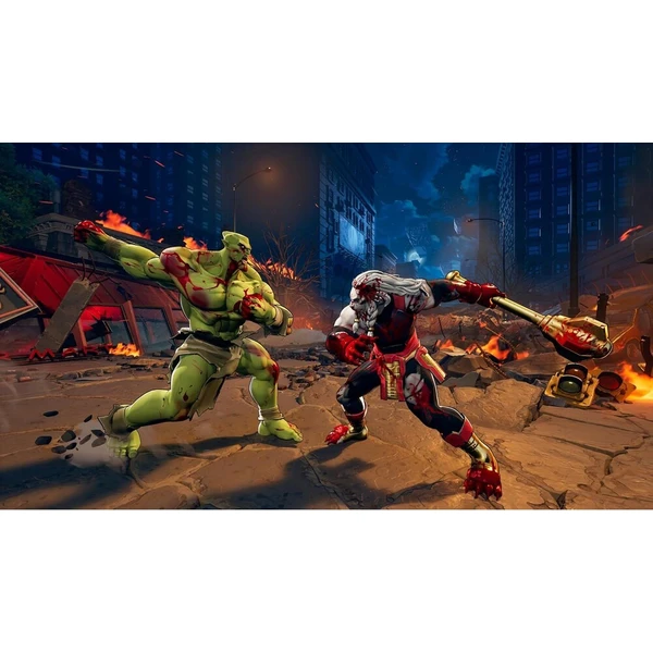 Invincible VS Collector's Edition (PS5) - Hry pro PS5 - Obrázek d_3721221b026344dbaecf100762946a5b