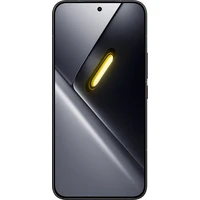 POCO X8 Pro Max 12GB/512GB černý - Mobilní telefony