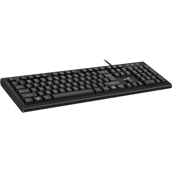 Genius KB-113 klávesnice černá - Klávesnice - Obrázek d_37301ea16b3b46b19806be4ff6715f5c