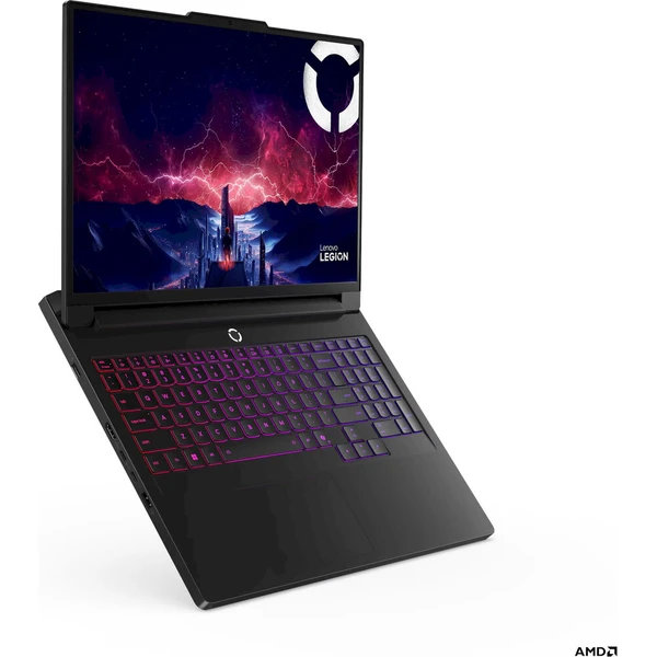 Lenovo Legion Pro 7 16AFR10H (83RU004QCK) RTX 5070 Ti černý - Notebooky - Obrázek d_3745d07ca65347bc896cc8bd8bb9f3bd