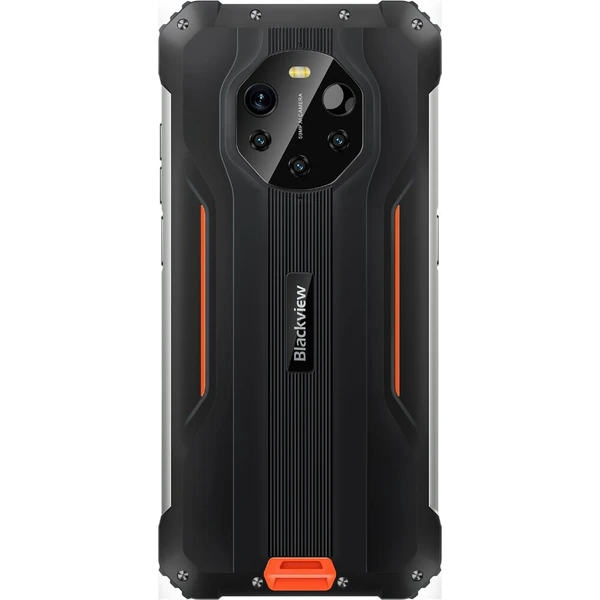 Blackview BL8800 Pro 5G 8GB/128GB černý/oranžový - Mobilní telefony - Obrázek d_37505eb1b23e4c23a4b809a2de6fbe74