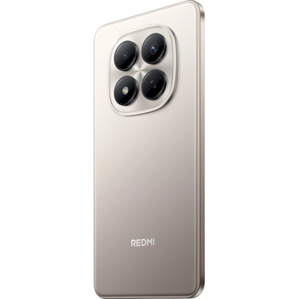 Xiaomi Redmi Note 15 Pro 8GB/256GB titanový - Mobilní telefony - Obrázek d_376d5c7c08b046699047ceed513f38ec