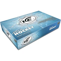 2025-26 Upper Deck Ice Hockey Hobby Box - Hokejové karty