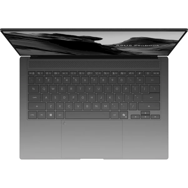 ASUS Zenbook S 14 (UX5406AA-OLED462WZ) šedý - Notebooky - Obrázek d_37857c1380f543b093164aa9f7813f1e