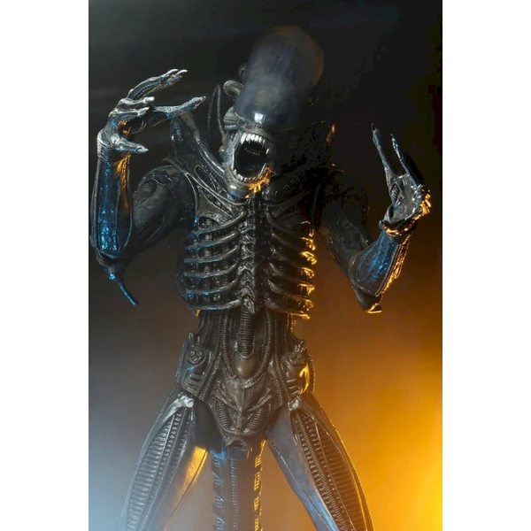 Soška Alien 1979 Action Figure 1/4 Ultimate 40th Anniversary Big Chap 56 cm - Sochy a sošky - Obrázek d_379ae5be9d9c48ac9c3e515074e957ea