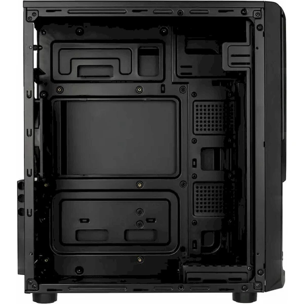 Aerocool Tomahawk Midi-Tower černá - Počítačové skříně - Obrázek d_379b320ae2204924beca3513dbf9af22
