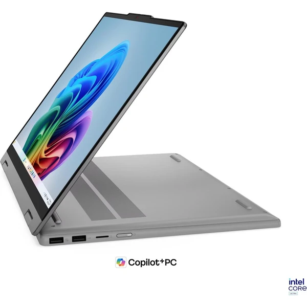 Lenovo IdeaPad 5 2v1 15IPH11 (83UL002GCK) šedý - 3. rok záruky po registraci - Notebooky - Obrázek d_379b346a1dd24c3daa569f8c3dbe7c6d