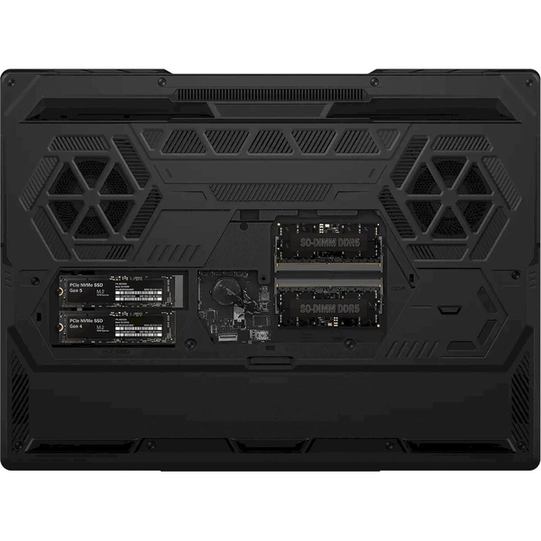 MSI Raider A16 HX (B8WI-005XCZ) RTX 5080 černý - Notebooky - Obrázek d_37a08ed6bfd34c26a833fe9fb813d448