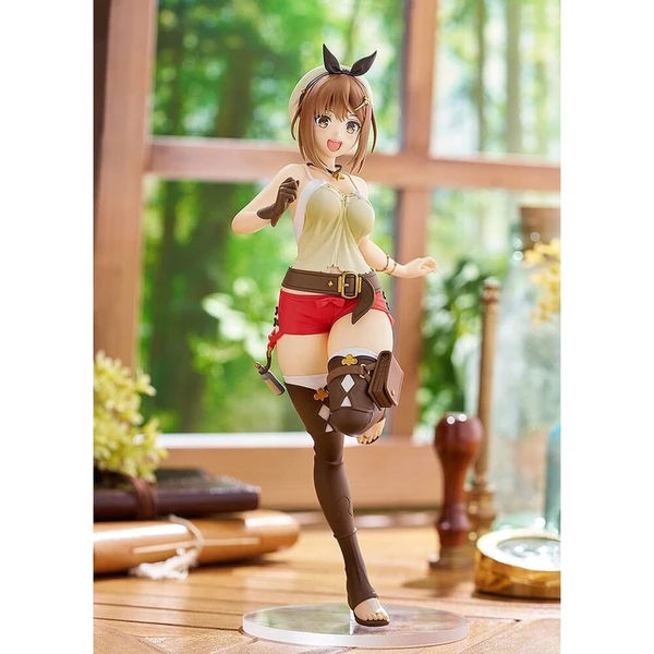 Figurka Good Smile Company Atelier Ryza: Ever Darkness & the Secret Hideout - Reisalin Stout (Ver. L - Figurky - Obrázek d_37a12785e4ef4647a6aef0e42f216910