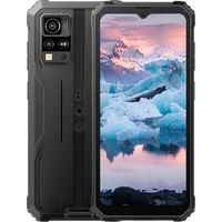 Blackview BV4800 Pro LTE 4GB/128GB černý - Mobilní telefony