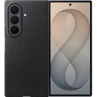 Samsung Carbon Magnet kryt Galaxy Z Fold8 Ultra černý - Pouzdra