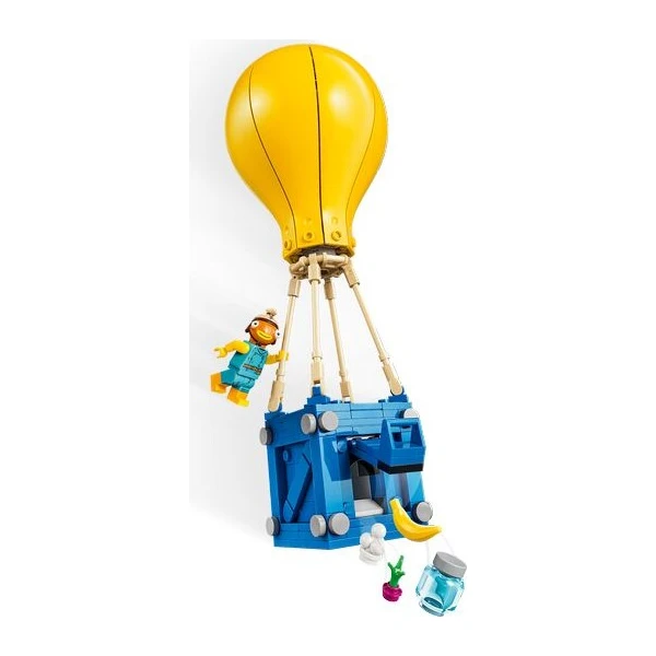 LEGO Fortnite 77080 Supply Drop - LEGO - Obrázek d_37aa57f8025f4abd97432785e4efc7a2