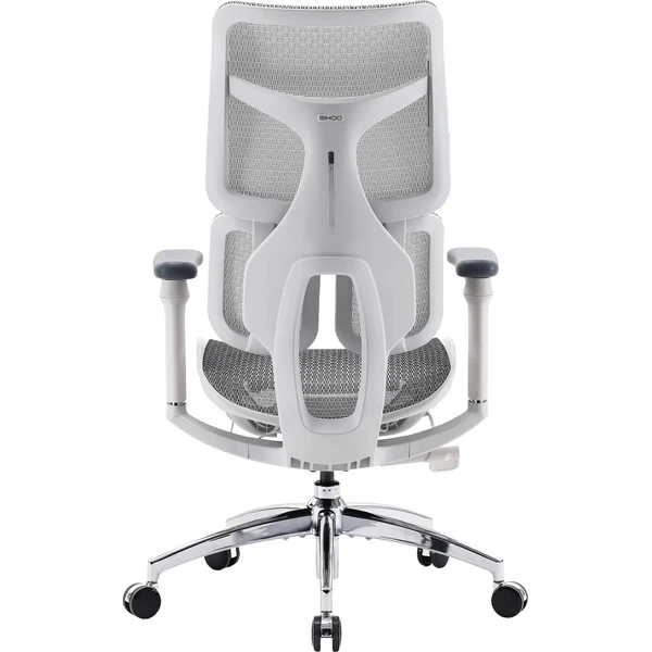 SIHOO Doro S100 židle bílá - Židle - Obrázek d_37aaf6c7fde74b669eb5975dde818cc2