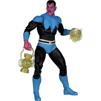 Figurka McFarlane DC Multiverse - Sinestro (Classic Uniform) 18 cm - Figurky