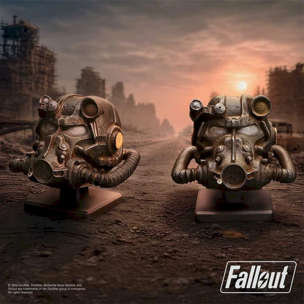 Replika Nemesis Now Mini Fallout T-60 Helmet - Repliky - Obrázek d_37b54ee888cd4ba8b330d80572bca863