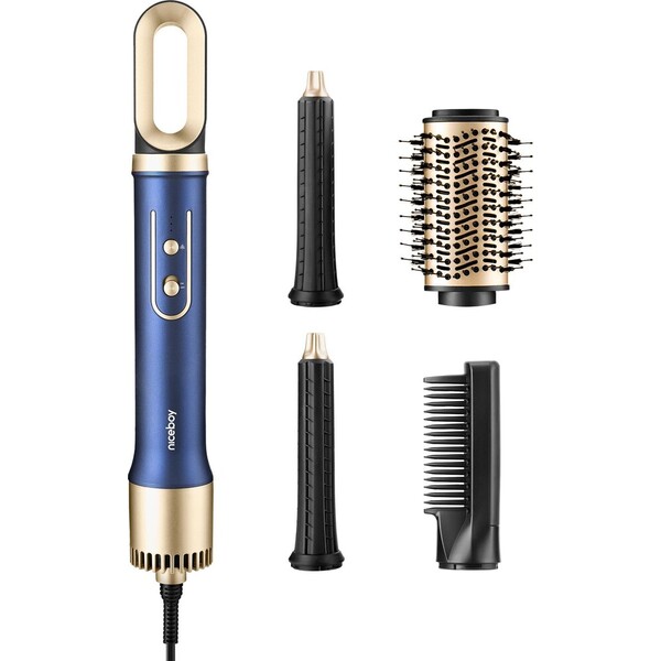 Niceboy AirBlow PRO kulmofén 1 ks