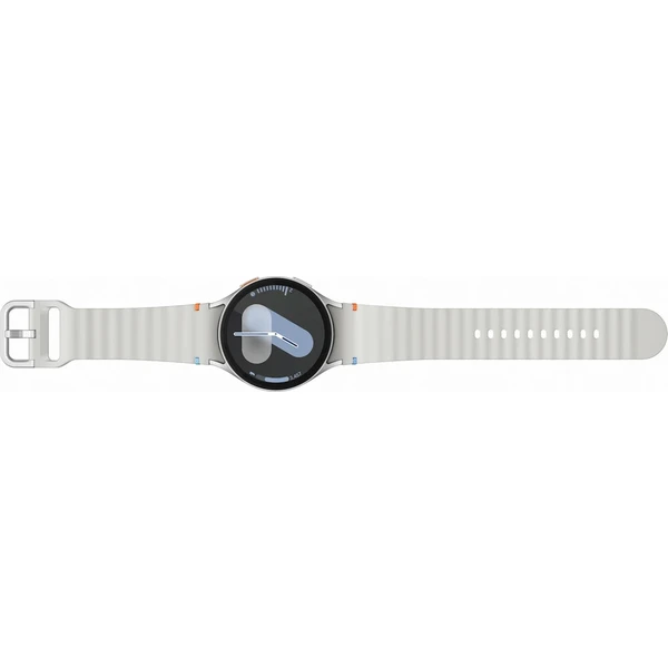 Samsung Galaxy Watch7 44mm stříbrná - Chytré hodinky - Obrázek d_37baaacf9aa34a948d4f3e1b8d48a209