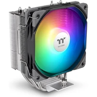 Thermaltake UX400 ARGB černá - Chladiče