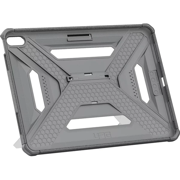 UAG Scout Plus pouzdro iPad 11" (2025)/iPad 10,9" (2022) Ash - Pouzdra - Obrázek d_37ceb3cdbc3c48a4baef797ff462e84c
