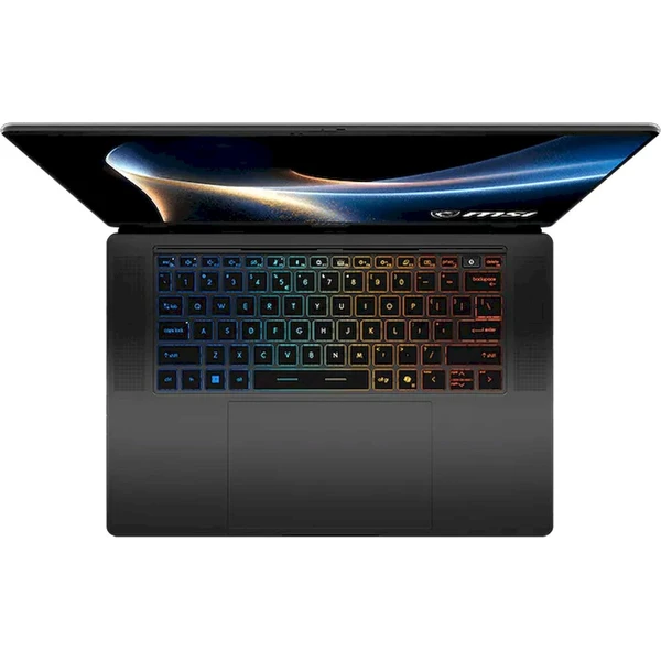 MSI Stealth 16 AI+ (B3WH-054CZ) RTX 5070 Ti černý - Notebooky - Obrázek d_37ceb4db89e74d589336ea049f598401