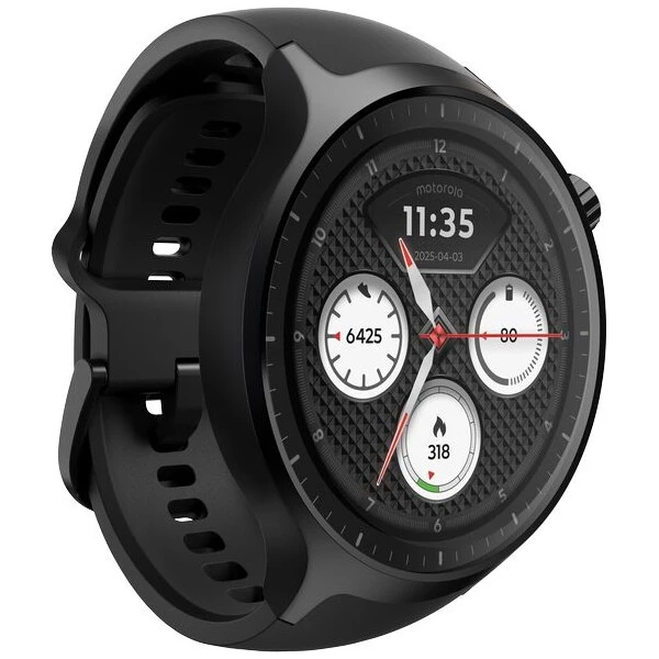 Motorola Moto Watch chytré hodinky PANTONE Volcanic Ash - Chytré hodinky - Obrázek d_37d17e197c954b80bb2389005c61d96d
