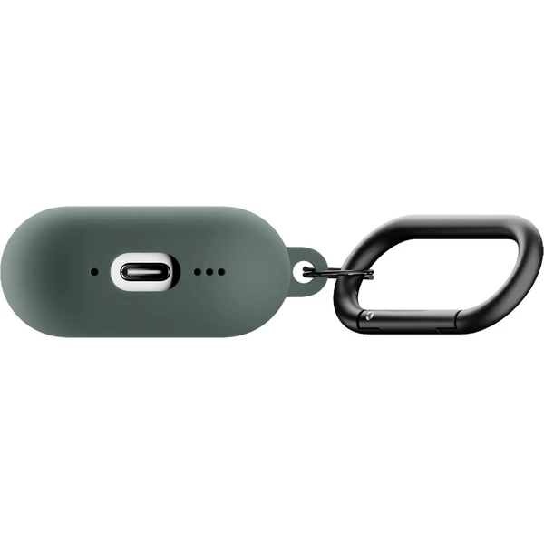 Native Union Active Case pouzdro pro AirPods 4 slate green - Pouzdra - Obrázek d_37d5b8cdc8dc420fb59340c233262ab8