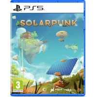 Solarpunk (PS5) - Hry pro PS5