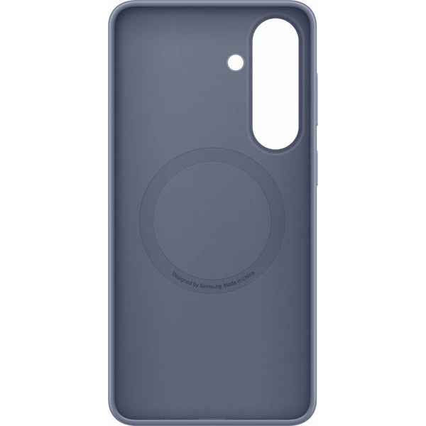 Samsung Silicone Case s MagSafe kryt Galaxy S26+ fialový - Pouzdra - Obrázek d_37e69a8cd3a54f5ebffcd55e080c2e72