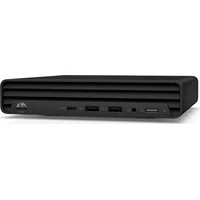 HP Pro Mini 260 G9 (9H6G8ET#BCM) černá - Stolní počítače