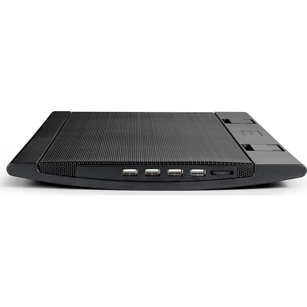DEEPCOOL WIND PAL FS chladící podložka pod notebook černá - Chladící podložky - Obrázek d_37eb60dac0fc4f5aad75ee929d8d8927