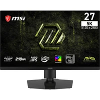 MSI MAG 271KPD7 herní monitor 27" - Monitory
