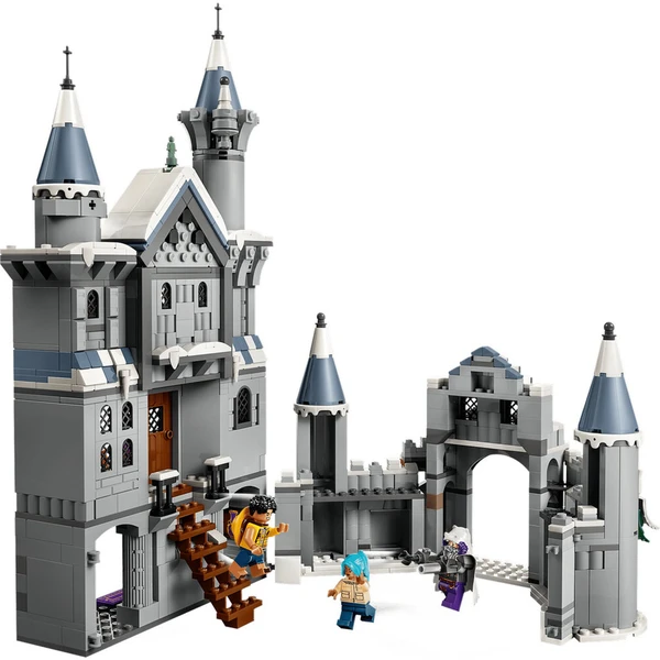 LEGO ONE PIECE 75645 Bitva na Bubnovém hradě - LEGO - Obrázek d_38087eaa4004475b988db9c72a2bed41