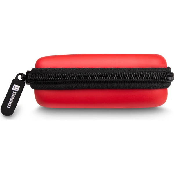 CONNECT IT HardShellProtect pevné skořepinové ochranné pouzdro na 2,5" HDD červené - Pouzdra - Obrázek d_380bc33fff034675b5324dc400a85b42