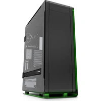 Phanteks Enthoo Elite černá - Počítačové skříně