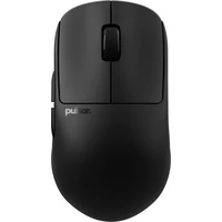 Pulsar X2H CrazyLight Mini bezdrátová herní myš černá - Myši