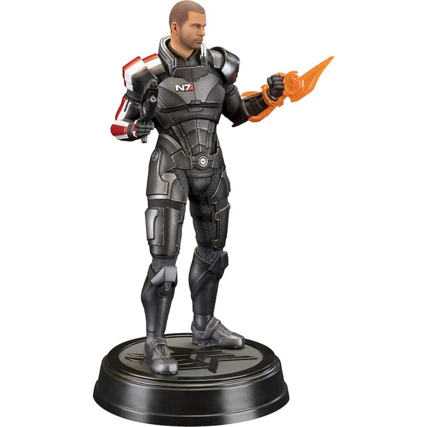 Figurka Dark Horse Mass Effect - Commander John Shepard 23 cm - Figurky - Obrázek d_3835a8b27b294fd484e2cfa44aad580a