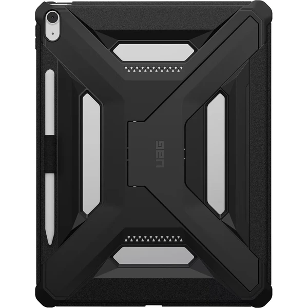 UAG Scout Plus pouzdro iPad Air 13" (2024/2025/2026) Black - Pouzdra - Obrázek d_383bdc18af2144cc96ca37c471fae842