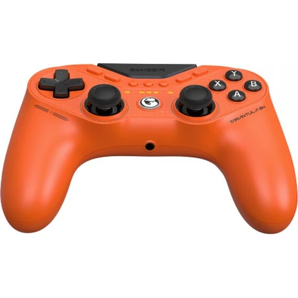 GameSir Tarantula 8K drátový herní ovladač PC - Herní ovladače - Obrázek d_383c3071558548869960dbde3a5d9dd0